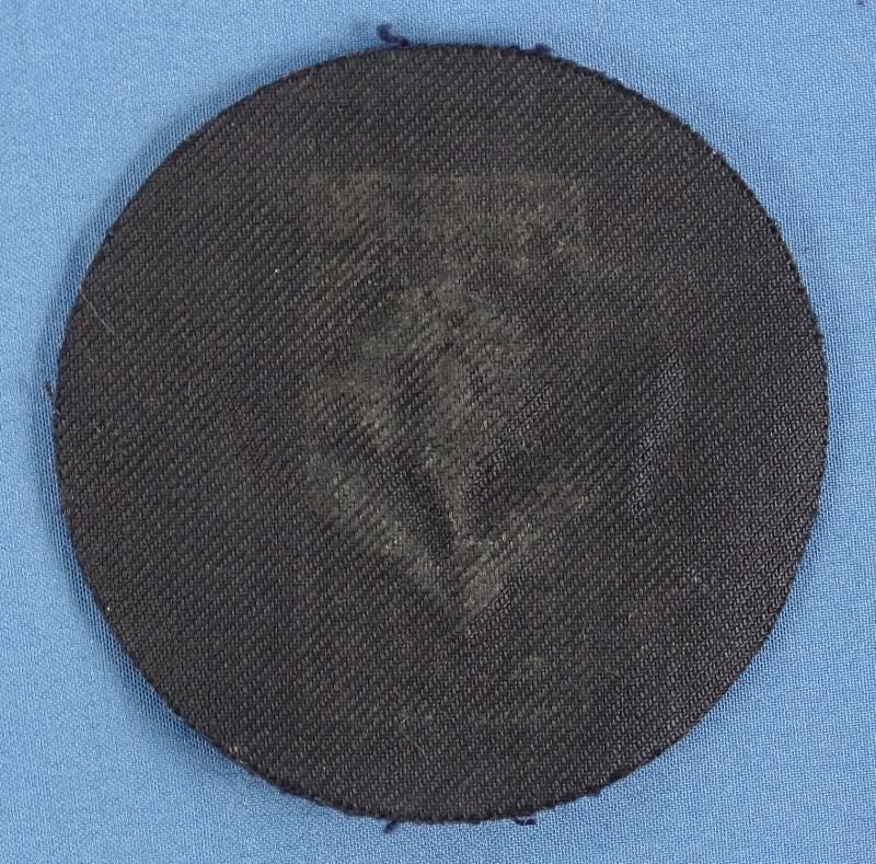 Marine Hitler Youth / Deutsches Jungvolk Rank Insignia — image 2