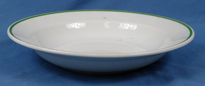 DAF Labor Front Large Soup Bowl by Rosenthal Porcelain — image 2