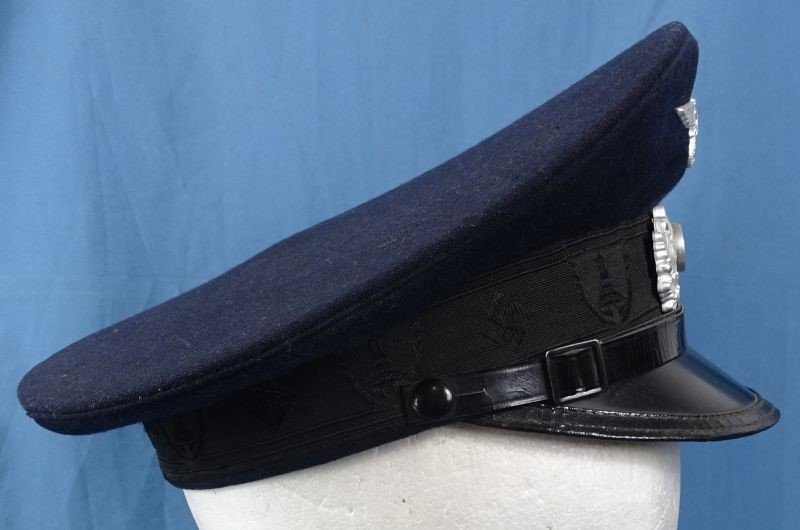 Nationalsozialistische Reichskriegerbund Veteran Organization Member Visor Cap — image 4