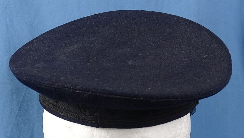Nationalsozialistische Reichskriegerbund Veteran Organization Member Visor Cap — image 5