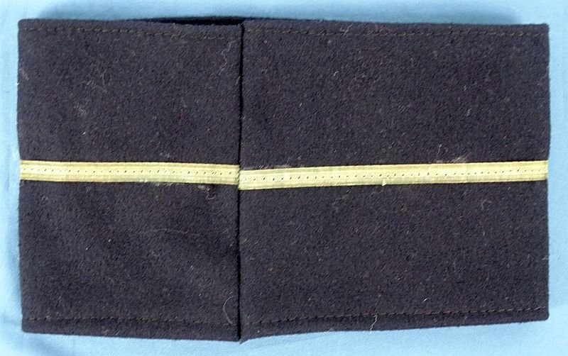 Kyffhauserbund Veteran Organization Beirats- und Ehrenmitglieder der Kameradschaften Armband Level — image 2