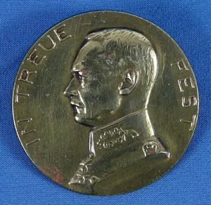 Bavarian General Tinnie