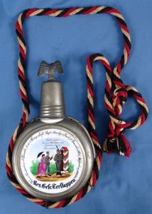 Named Imperial German 60th (7th Brandenburg) Infantry 'Margrave Charles' Regiment …