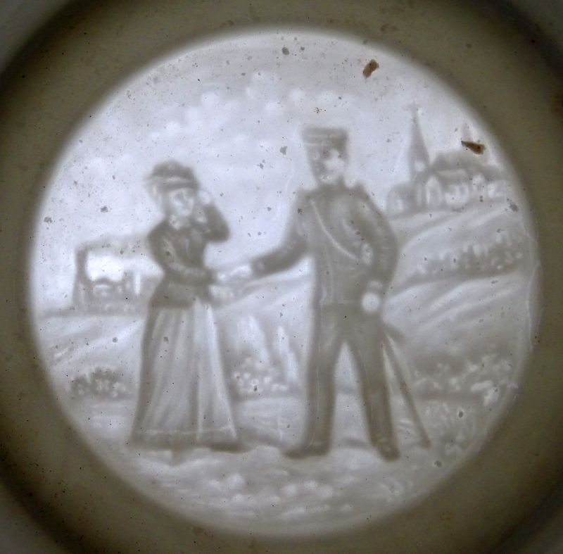 Named Imperial German 23rd Royal Bavarian Infantry Regiment Reservist Stein — image 6