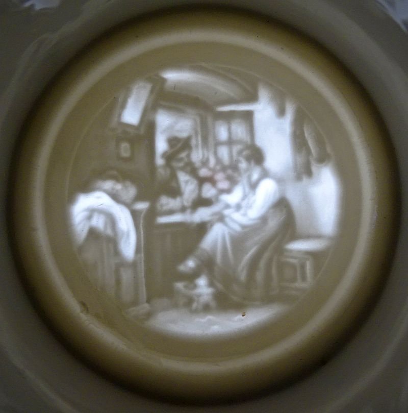 Named Imperial German 18th Royal Bavarian Infantry Regiment 'Prince Ludwig Ferdinand' Reservist Stein — image 7