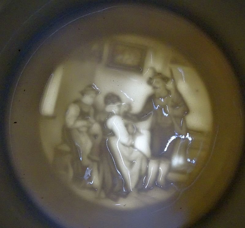 Named Imperial German 65th (4th Württemberg) Field Artillery Regiment Reservist Stein — image 6