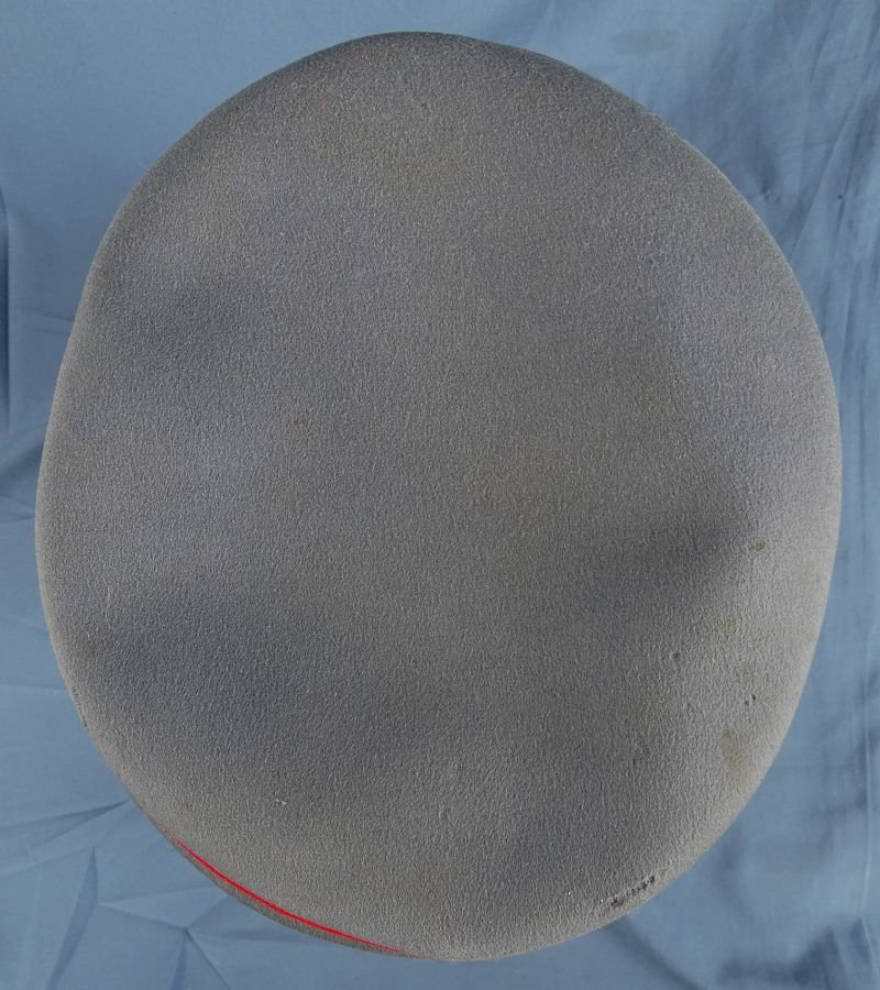 Imperial German Dragoon Regiment EM/NCO Cap — image 6