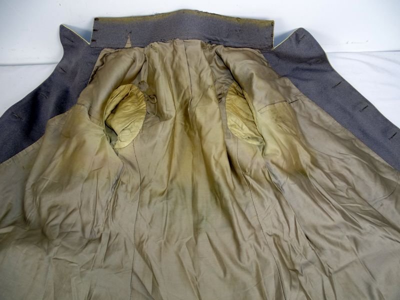 Named 1903 Dated Imperial German Oberleutnant Tunic 'Kaiser Franz Joseph von Osterreich, Konig von Ungarn' — image 10