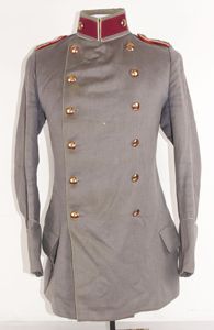 Named 1903 Dated Imperial German Oberleutnant Tunic 'Kaiser Franz Joseph …