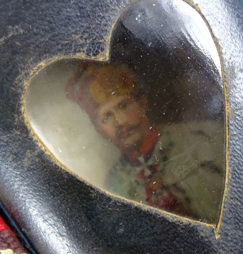 Imperial German Kriegsmarine Ordnance Reservist Flask — image 5