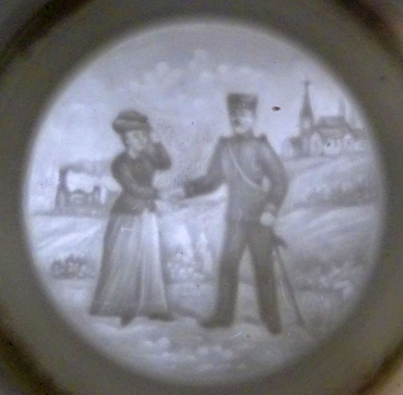 Named Imperial German 14th (1st Baden) Field Artillery Regiment Reservist Stein — image 6