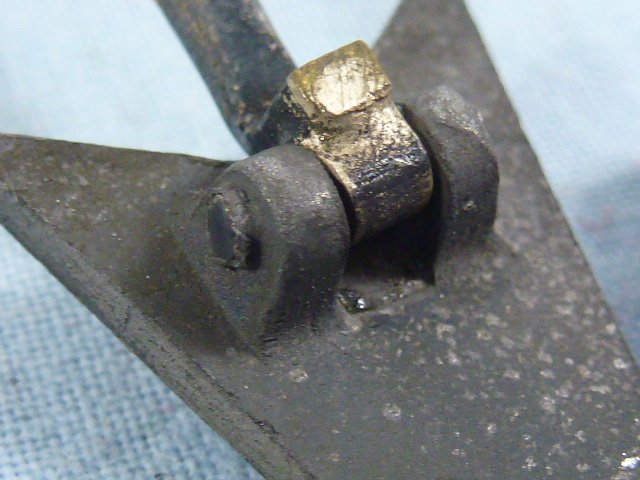 1939 War Merit Cross 1st Class with Swords — image 3