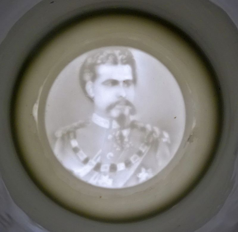 Named Imperial German 10th Bavarian Infantry Regiment 'Prinz Ludwig' Reservist Stein — image 6