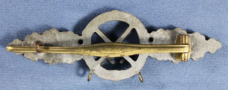 Luftwaffe Air To Ground Support Squadron Clasp — image 2