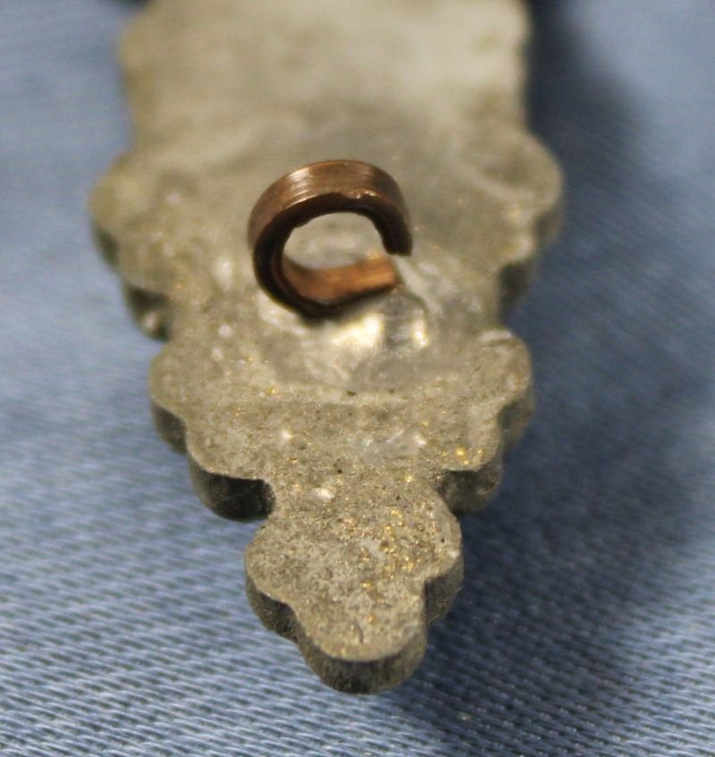 Luftwaffe Air To Ground Support Squadron Clasp — image 3