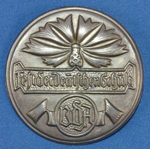 Fest Der Deutschen Schule Tinnie