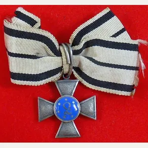 Prussia Louise Order Cross Second Class