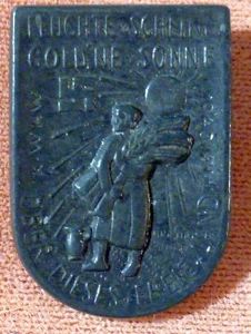 1941 WHW Coblenz-Trier Tinnie