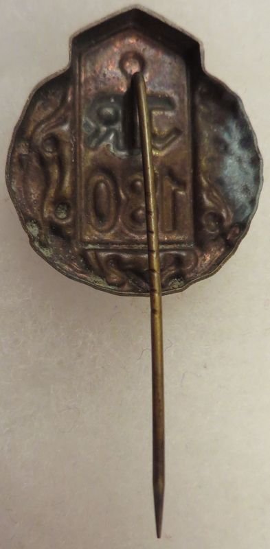 JR 180 Tinnie — image 2