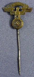 NSKK Stickpin