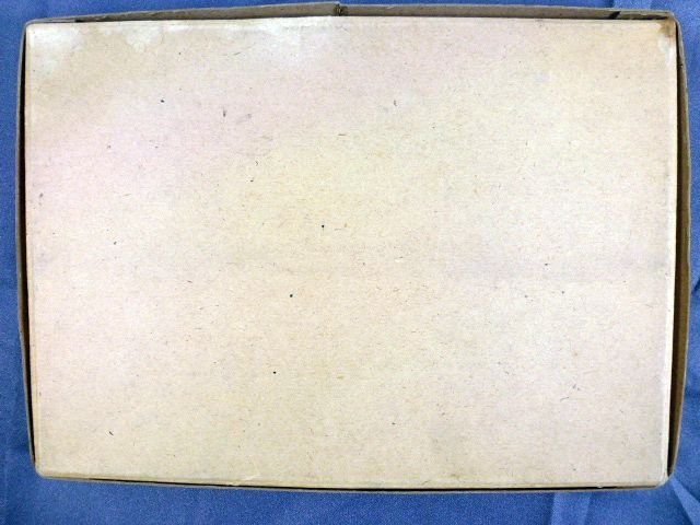 Box for a Third Reich Air Combat Game — image 4