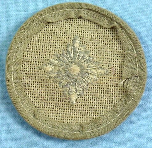 Army Oberschutze Rank Pip for the Drill Tunic — image 2