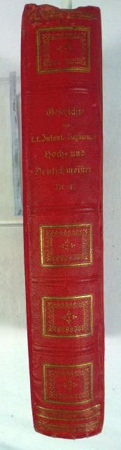 Austria Army 4th Rgt. 'Hoch und Deutschmeister' History — image 9