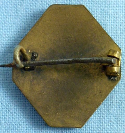 1914 Donation Pin — image 2