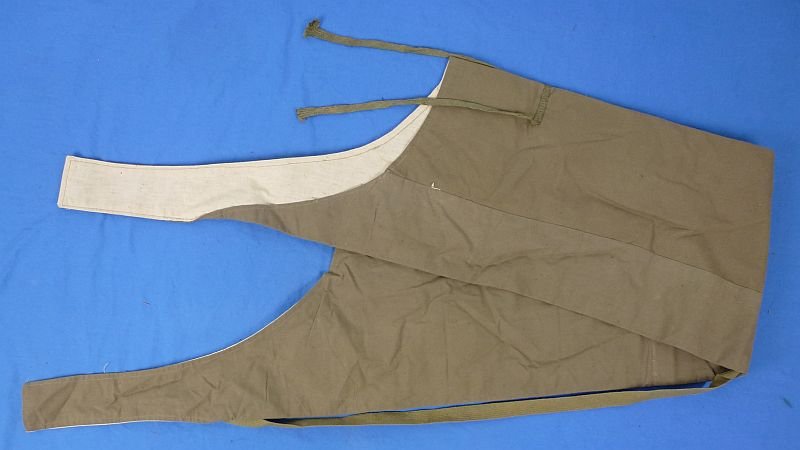 1944 Dated Japanese Tube Pack Assault Bag — image 2