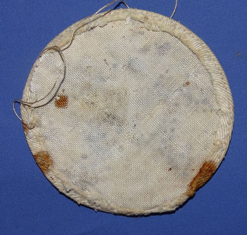 WWII Japanese Round Rate with Iwo Jima Annotation — image 2