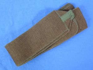 WWII Japanese Army EM/NCO Wool Puttees