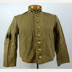 WWII Japanese Navy Aviation Cadet Tunic
