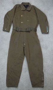 WWII Japanese Navy Aviator Flight Suit