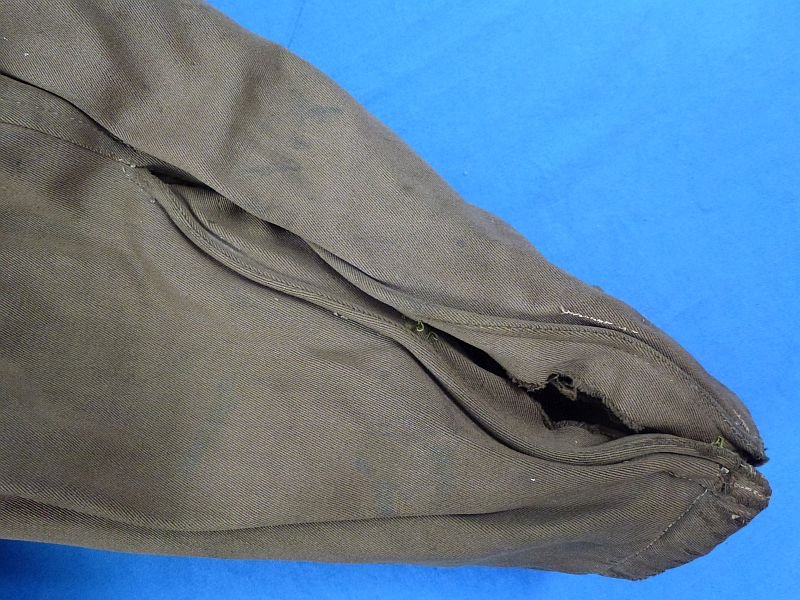 WWII Japanese Navy Aviator Flight Suit — image 8