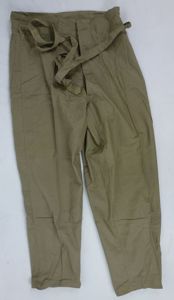 Near Mint 1944 Dated Japanese Army EM/NCO Tropical Trousers