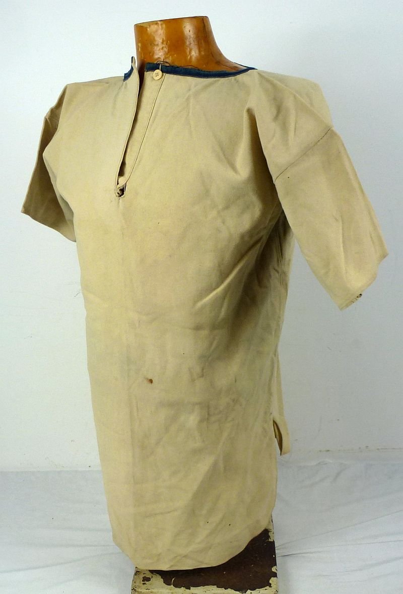 WWII Japanese Navy Seaman's Shirt — image 3