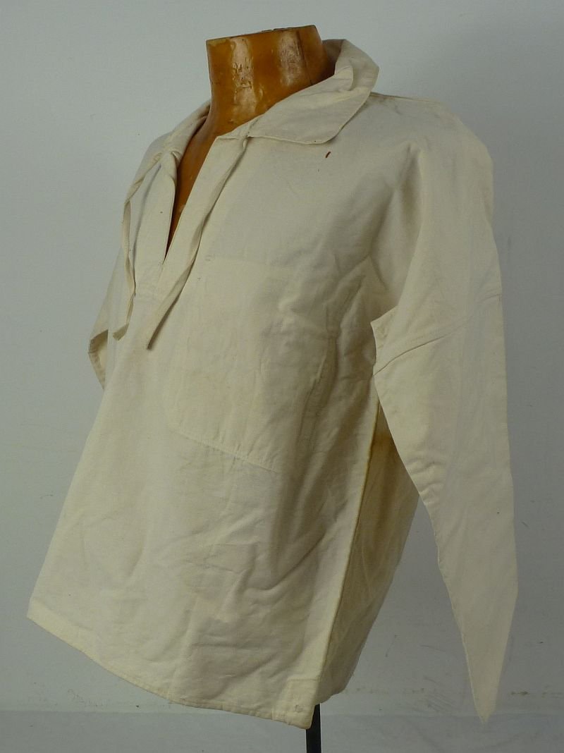 WWII Japanese Navy Seaman's Jumper — image 2