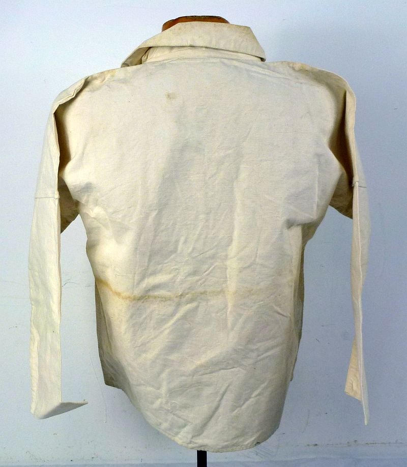 WWII Japanese Navy Seaman's Jumper — image 3