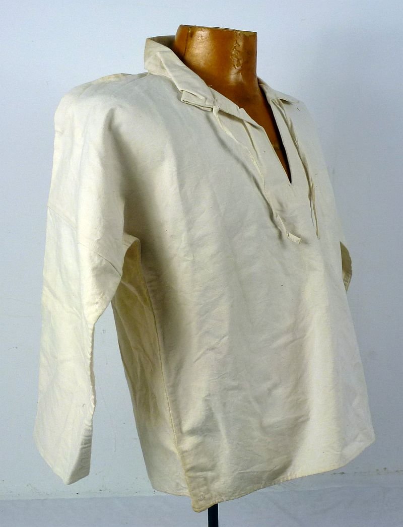 WWII Japanese Navy Seaman's Jumper — image 4