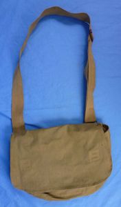 WWII Japanese Army EM/NCO Haversack