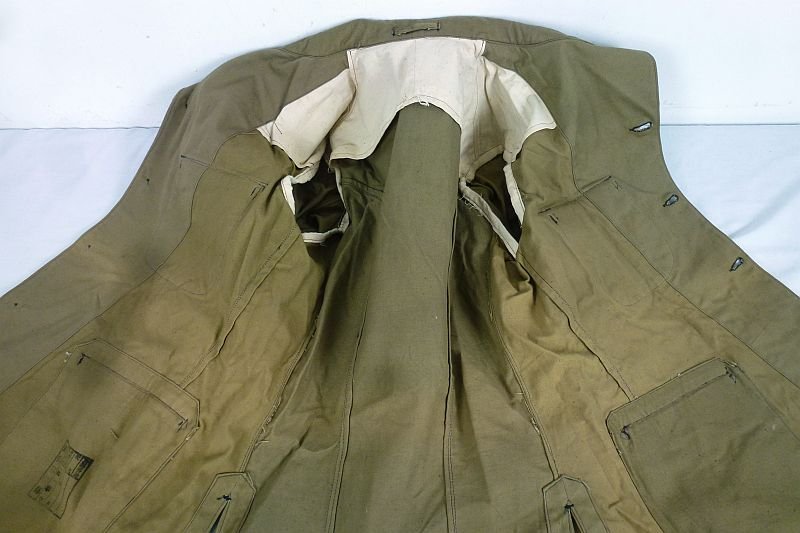 WWII Japanese Navy Tunic — image 5