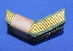 20 Unused WWII Japanese Army Service Chevrons