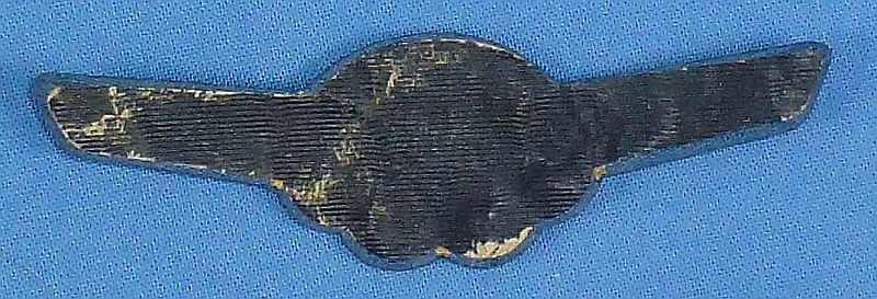 Japanese Army Pilot Wing — image 2