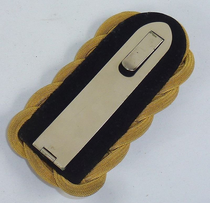 Named WWII Japanese Army Lieutenant General's Dress Uniform Tunic and Cap Set — image 25