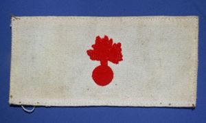 1902 Ordnance PFC Chevron