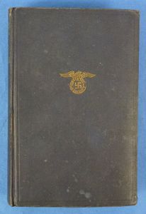 1935 Edition of 'Mein Kampf'