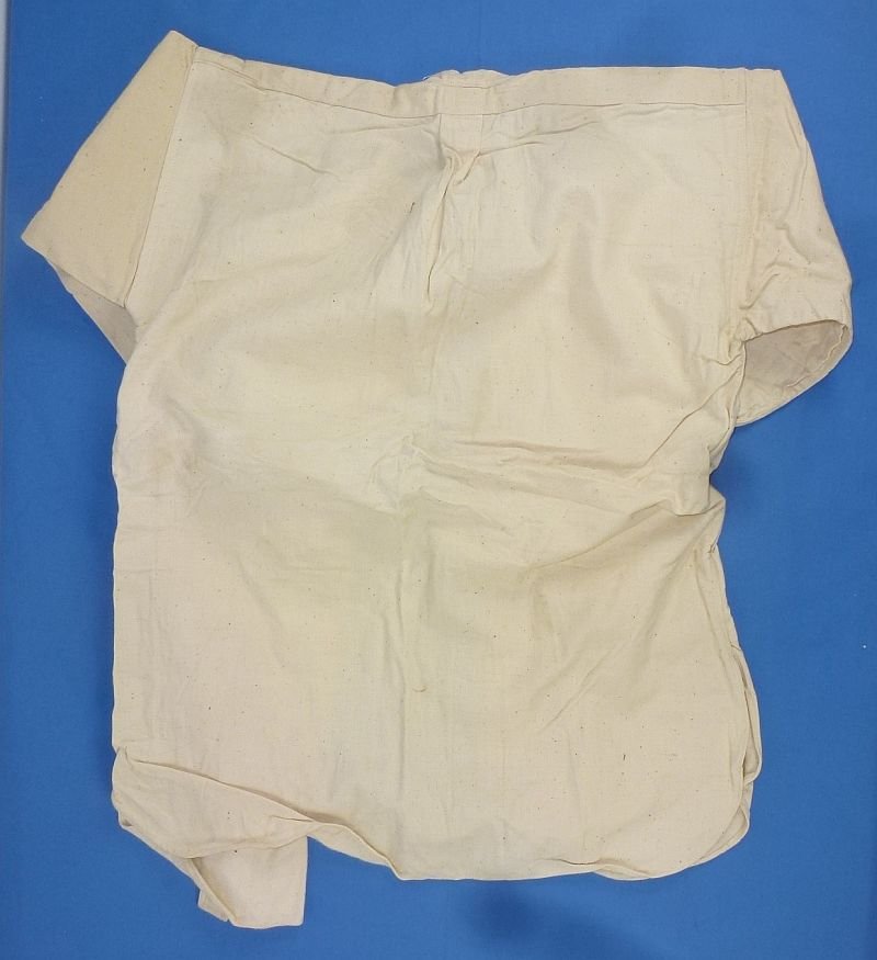 WWII Japanese Officer Long Underwear Set — image 4