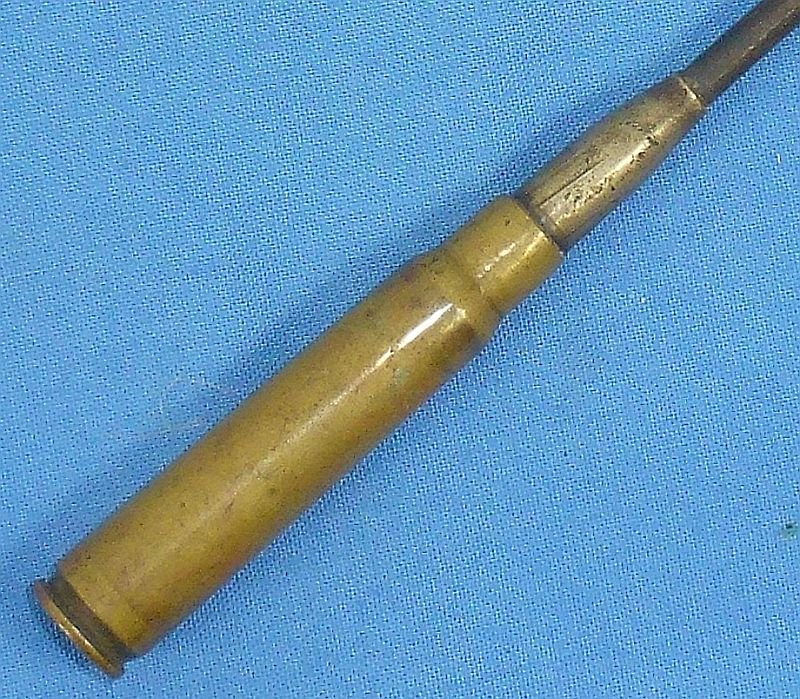 Boxed WWII Japanese 'Bullet' Food Skewers — image 3