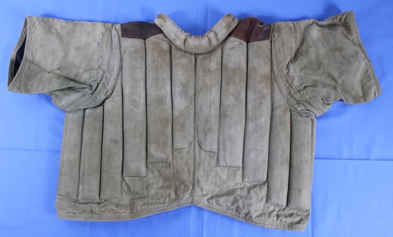 WWII Japanese Life Jacket — image 2
