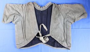 WWII Japanese Life Jacket